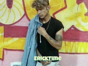 Ericktime