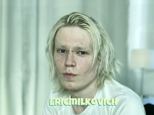 Ericmilkovich