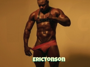 Erictonson
