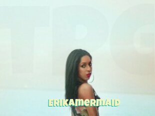 Erikamermaid