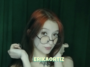 Erikaortiz