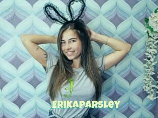 Erikaparsley