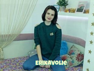 Erikavolie