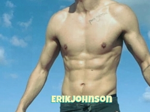 Erikjohnson