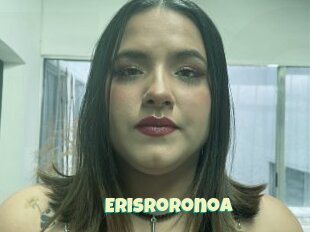 Erisroronoa