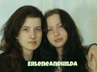 Erleneandhilda