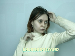 Erlenebolyard