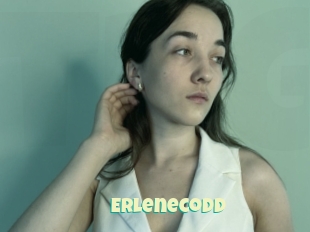 Erlenecodd