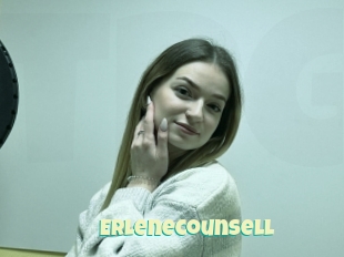 Erlenecounsell