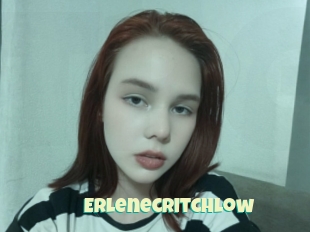 Erlenecritchlow