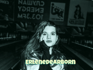 Erlenedearborn