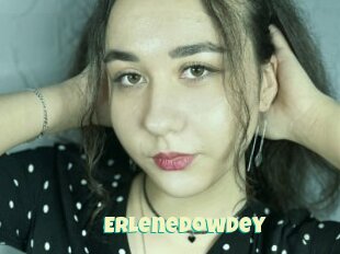 Erlenedowdey