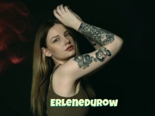 Erlenedurow