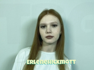 Erlenehickmott