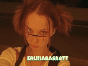 Erlinabaskett