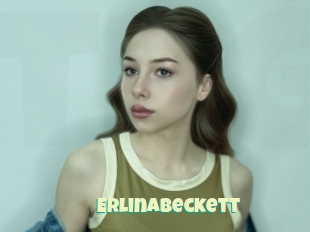 Erlinabeckett