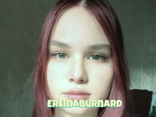Erlinaburnard