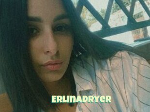 Erlinadryer