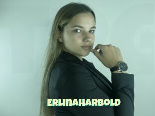 Erlinaharbold