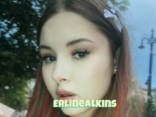 Erlinealkins