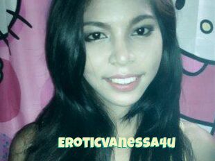 Eroticvanessa4u