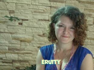 Eruity