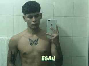 Esau
