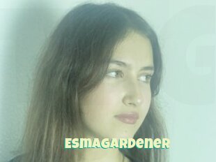 Esmagardener