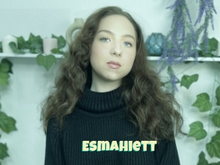 Esmahiett
