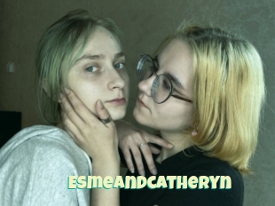 Esmeandcatheryn