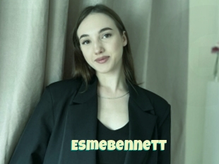 Esmebennett