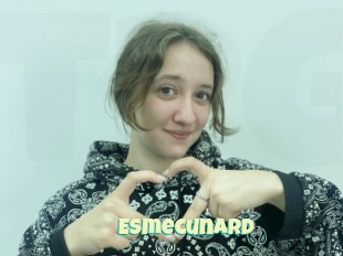 Esmecunard
