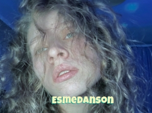 Esmedanson