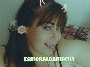 Esmeraldamfc111