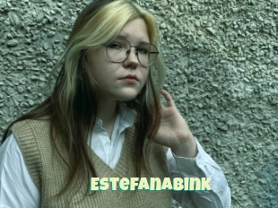 Estefanabink