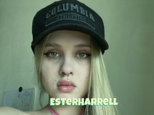 Esterharrell