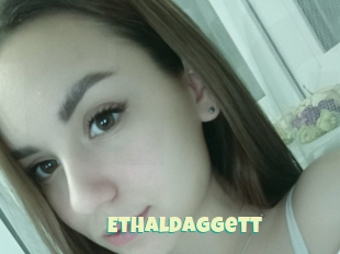 Ethaldaggett
