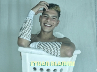Ethan_dlamini