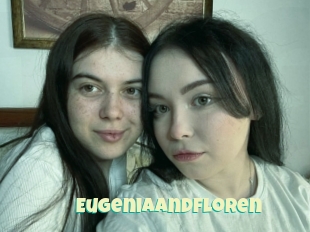 Eugeniaandfloren