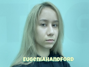 Eugeniahandford