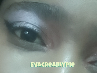 Evacreamypie