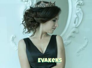 Evakeks