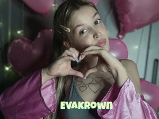 Evakrown