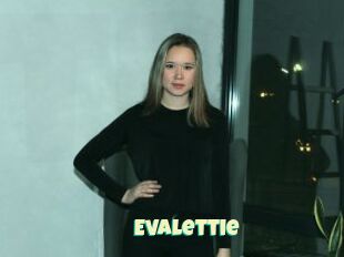Evalettie