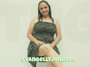 Evangellyjonhson