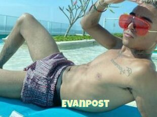 Evanpost