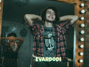 Evardodi