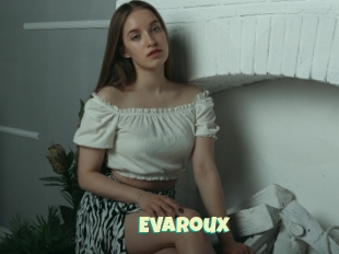 Evaroux