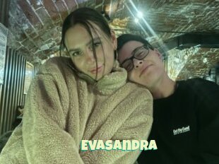 Evasandra