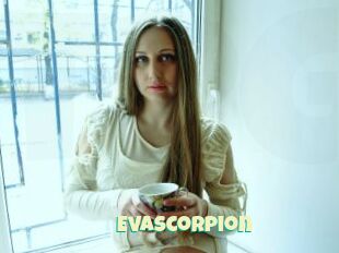 Evascorpion